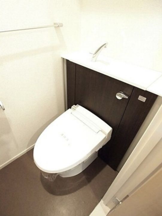 東京都台東区浅草橋3丁目の賃貸マンションのその他画像