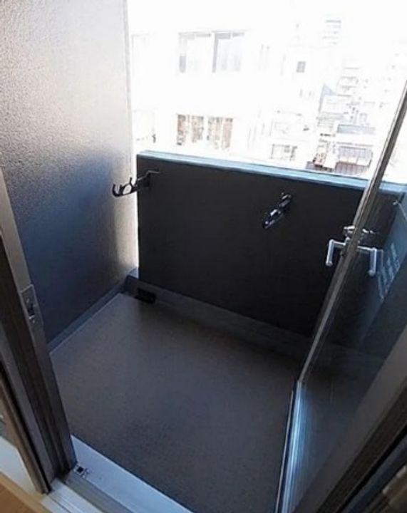 東京都台東区浅草橋3丁目の賃貸マンションのその他画像