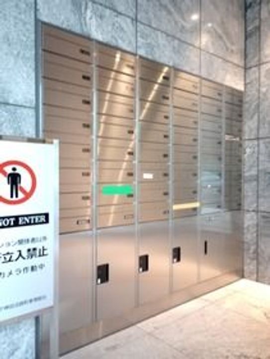 東京都千代田区神田司町2丁目の賃貸マンションのその他画像