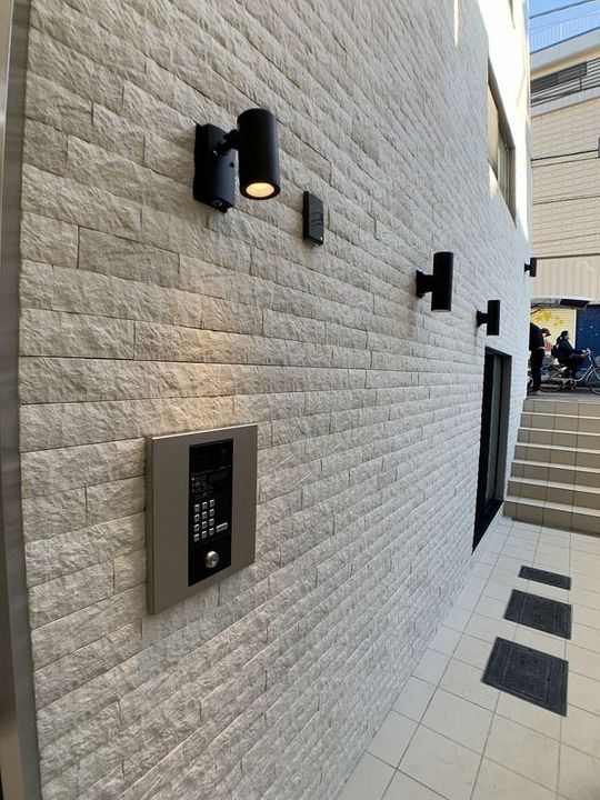東京都中野区弥生町3丁目の賃貸マンションのその他画像
