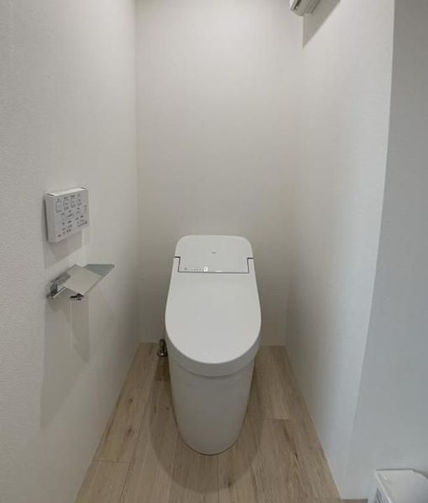 東京都中野区弥生町3丁目の賃貸マンションのその他画像