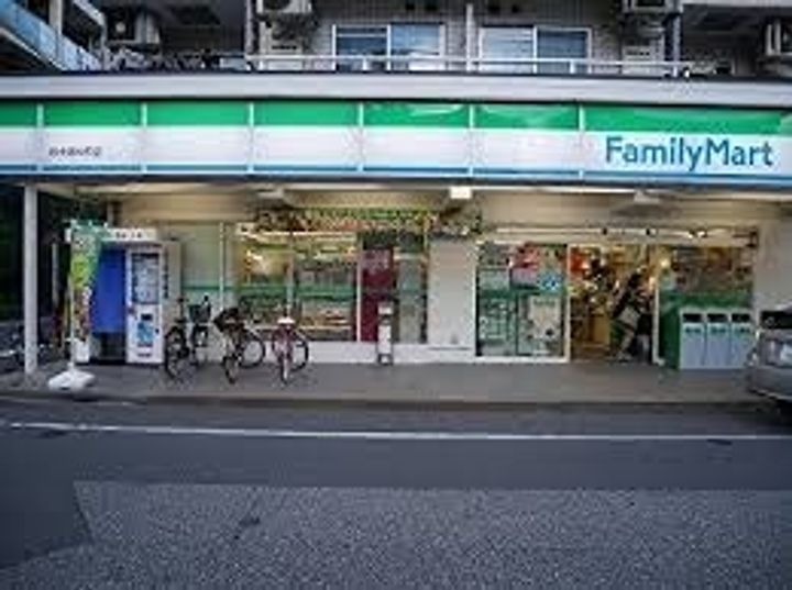 東京都港区新橋5丁目の賃貸マンションの周辺