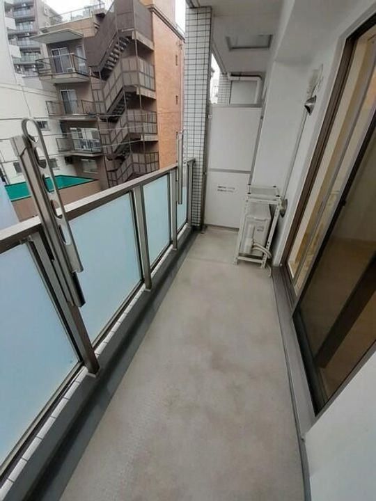 東京都台東区浅草7丁目の賃貸マンションのその他画像