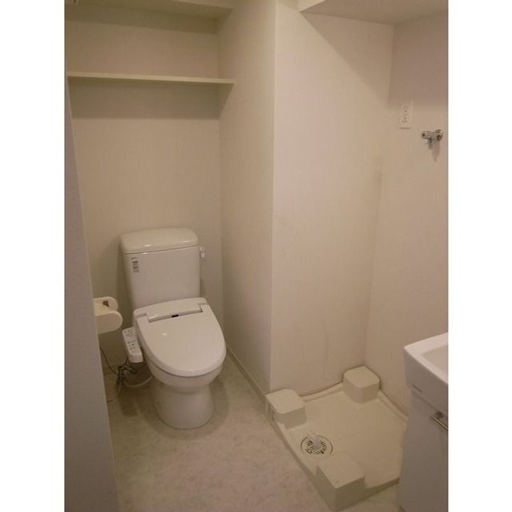 東京都墨田区東駒形1丁目の賃貸マンションのその他画像