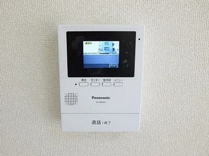 東京都杉並区高円寺南4丁目の賃貸マンションのその他画像