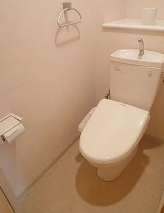 東京都杉並区高円寺南1丁目の賃貸マンションのその他画像