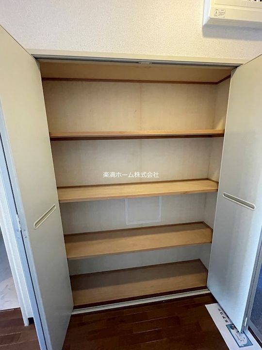 サニークレスト祥山702のその他画像