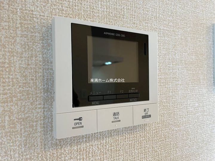 J’fort京都山科IIのその他画像