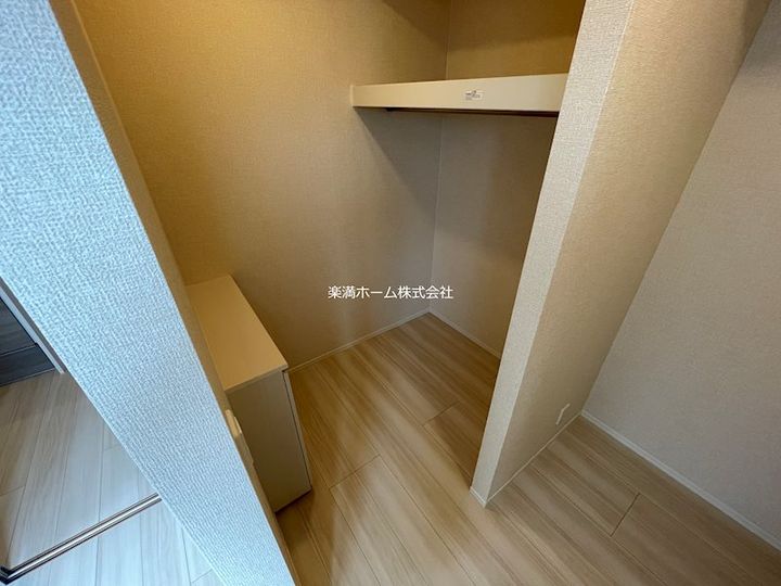 J’fort京都山科IIのその他画像