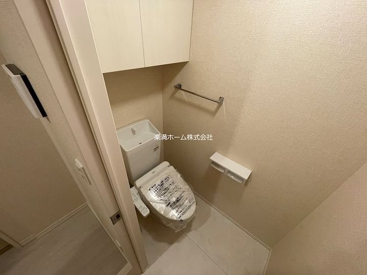 J’fort京都山科IIのその他画像