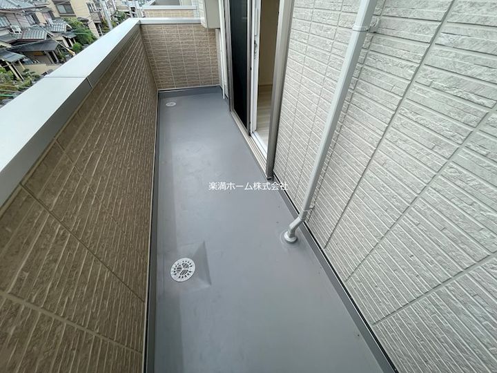 J’fort京都山科IIのその他画像