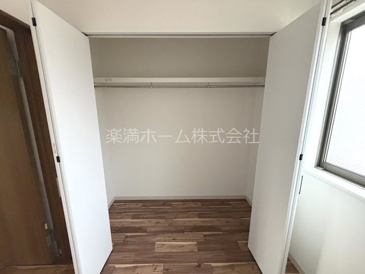 京都府京都市中京区聚楽廻中町(一戸建)の賃貸物件のその他画像