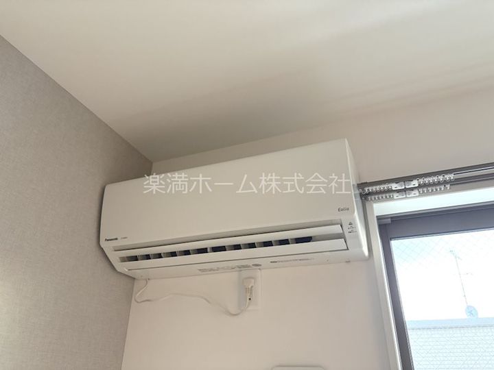 京都府京都市中京区聚楽廻中町(一戸建)の賃貸物件のその他画像