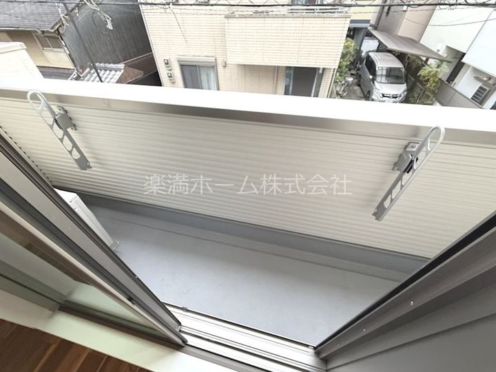 京都府京都市中京区聚楽廻中町(一戸建)の賃貸物件のその他画像