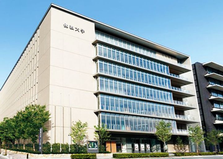 京都府京都市中京区聚楽廻中町(一戸建)の賃貸物件の周辺