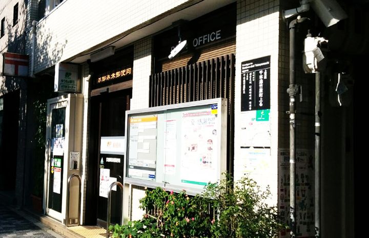 京都府京都市中京区聚楽廻中町(一戸建)の賃貸物件のその他画像