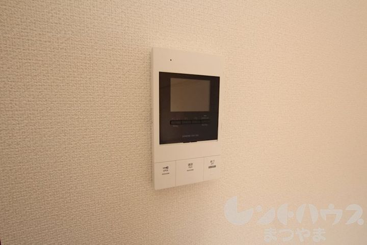 フローレスタ道後406のその他画像