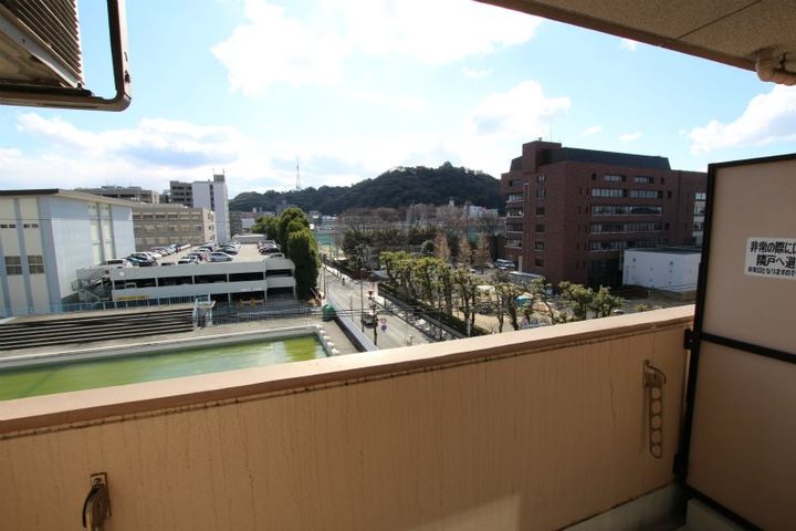 フローレスタ道後406のその他画像