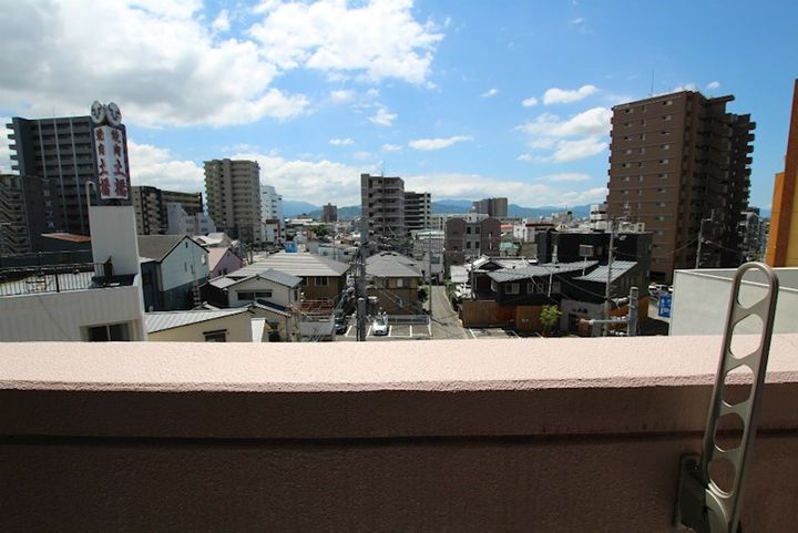 メゾンドムーアのその他画像