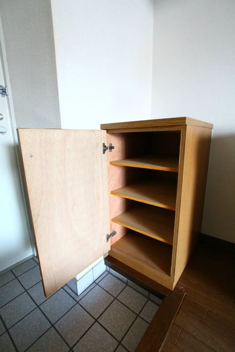 メゾンドムーアのその他画像