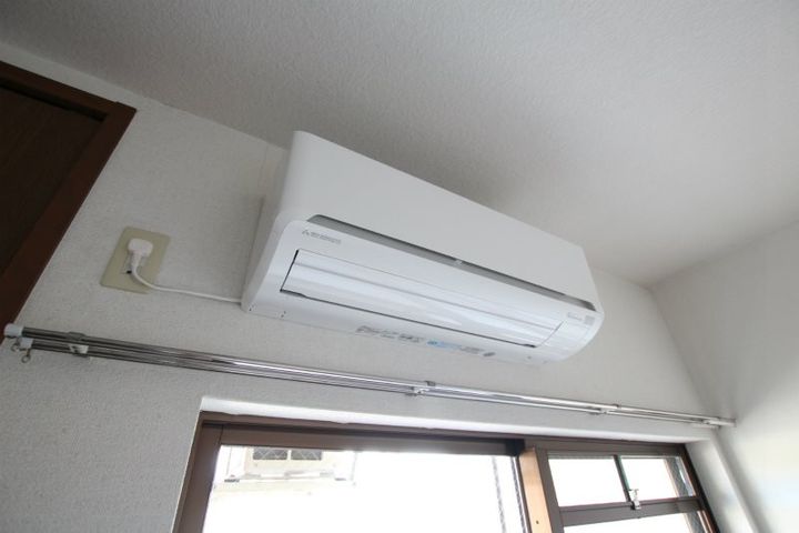 メゾンドムーアのその他画像