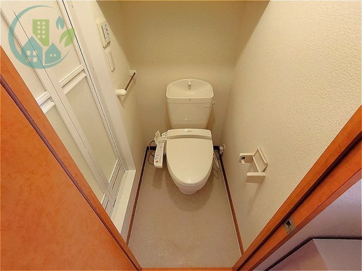 レオパレスアクアブルー青谷のその他画像