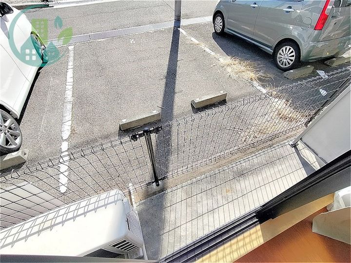 レオパレスアクアブルー青谷のその他画像