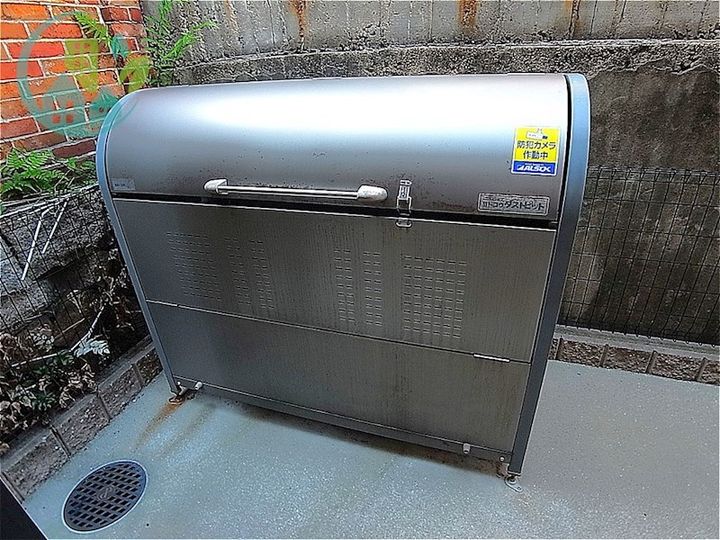 レオパレスアクアブルー青谷のその他画像