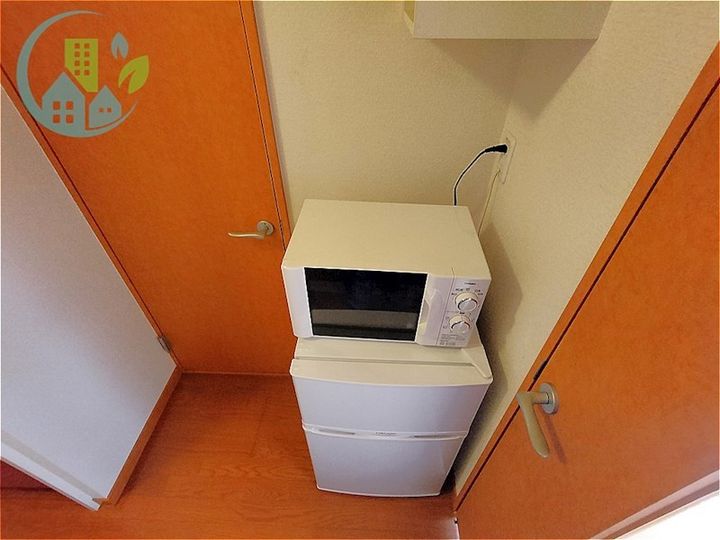 レオパレスアクアブルー青谷のその他画像
