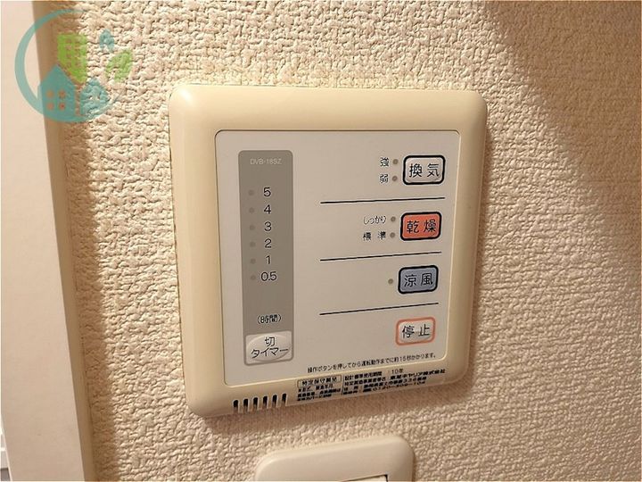 レオパレスアクアブルー青谷のその他画像