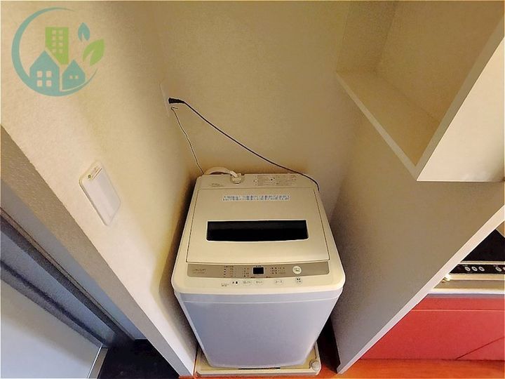 レオパレスアクアブルー青谷のその他画像