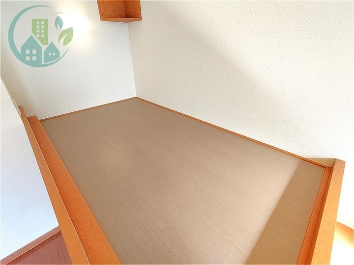 レオパレスアクアブルー青谷のその他画像
