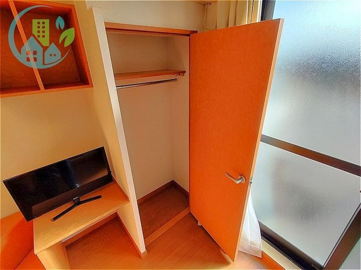 レオパレスアクアブルー青谷のその他画像