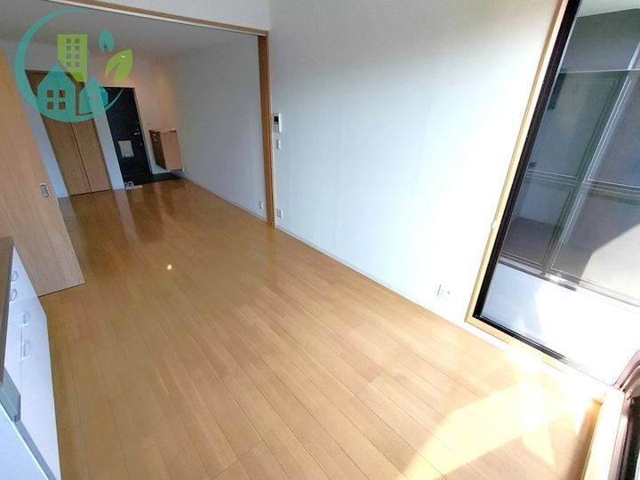 EISHO LIFE(エイショウライフ)の居間