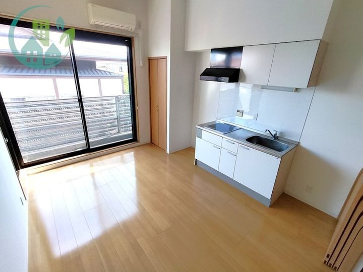 EISHO LIFE(エイショウライフ)の居間