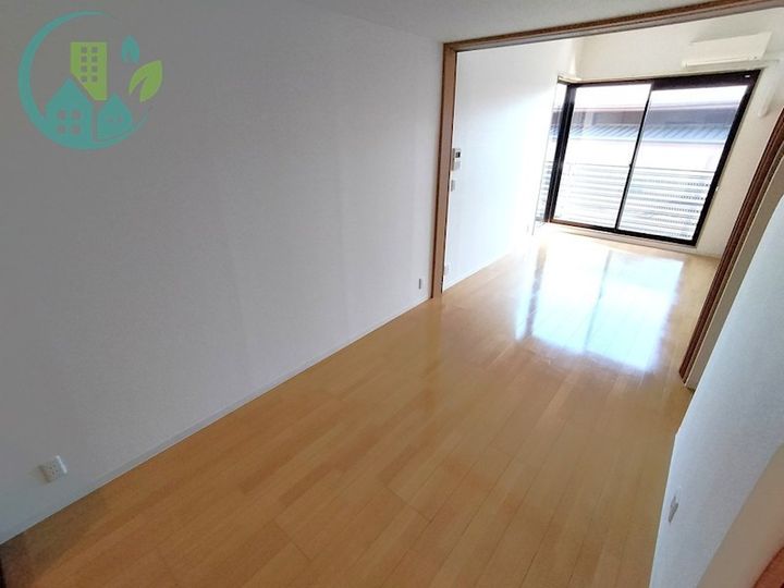 EISHO LIFE(エイショウライフ)の居間