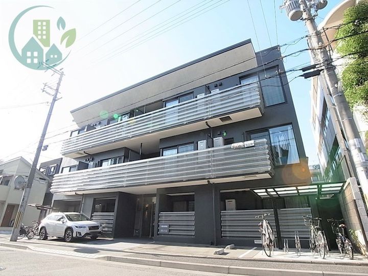 EISHO LIFE(エイショウライフ)の外観