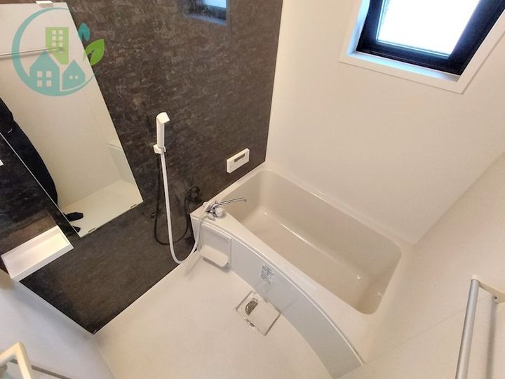 EISHO LIFE(エイショウライフ)の風呂