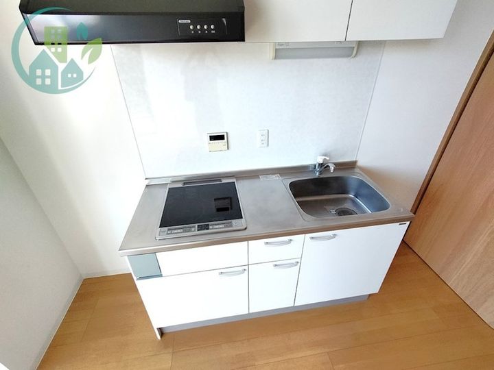 EISHO LIFE(エイショウライフ)のキッチン