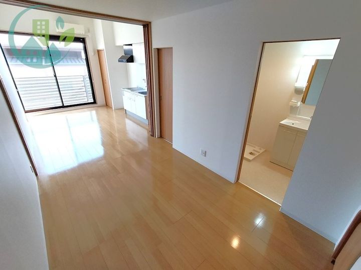 EISHO LIFE(エイショウライフ)の居間