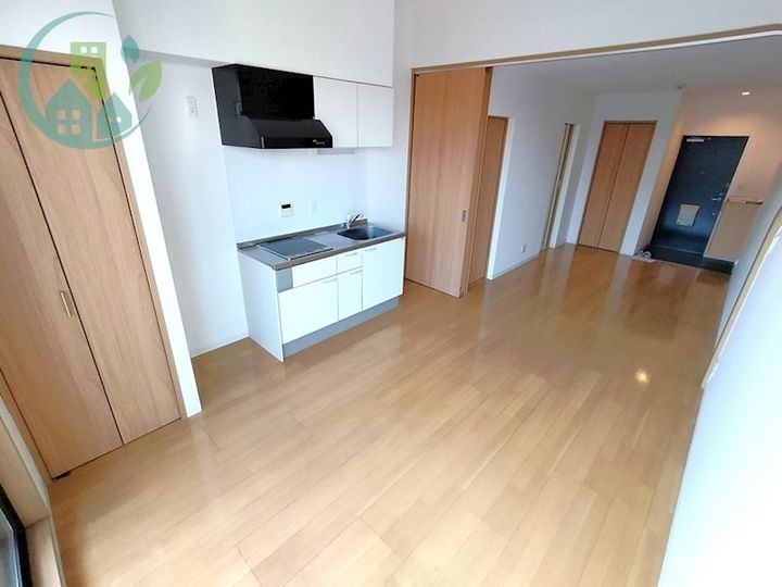 EISHO LIFE(エイショウライフ)の居間