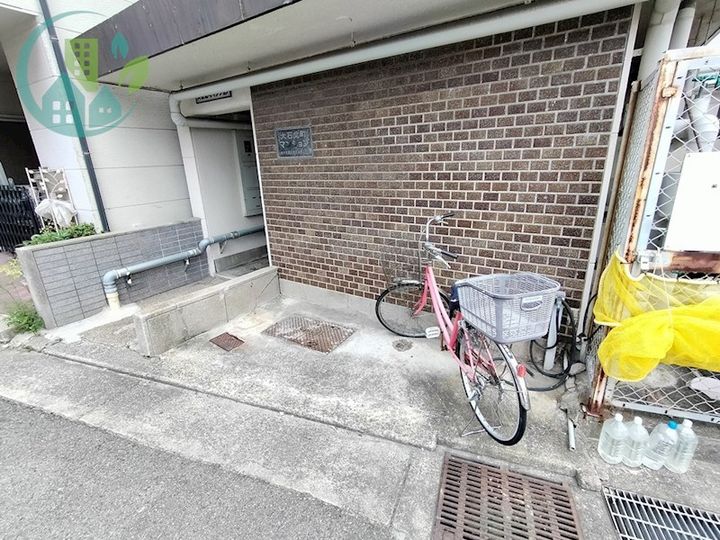 大石北町マンションのその他画像