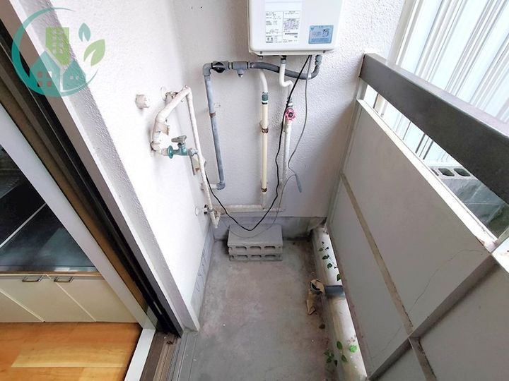 大石北町マンションのその他画像