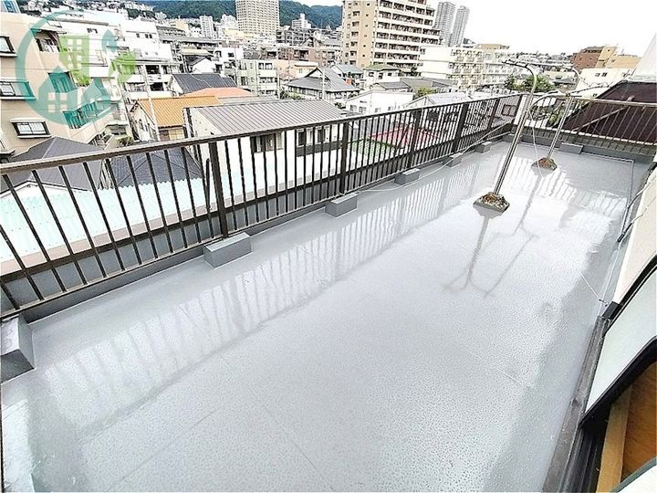 コンフォート御影のその他画像