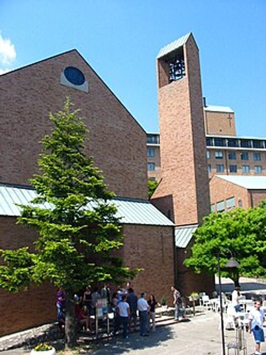 オークヒル上野の周辺