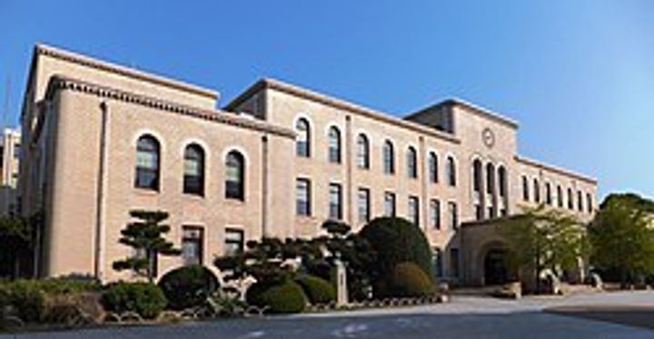 高羽ハイツの周辺