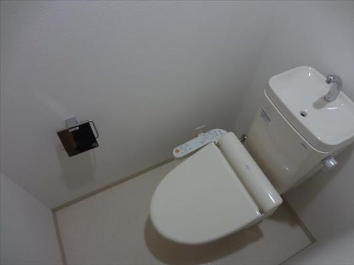 エル・イソベ三宮のその他画像