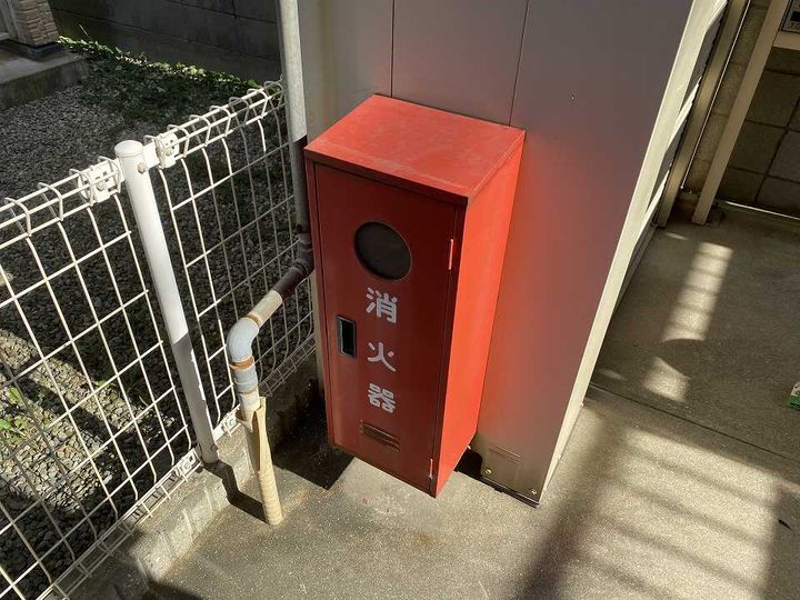 レオパレスオーキッドIIのその他画像