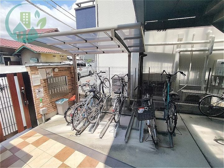 KTIレジデンス魚崎のその他画像