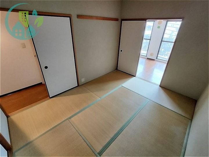ニックあさひの居間
